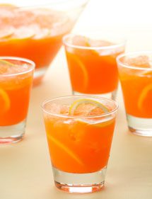 Making and Serving Perfect Punch - Imbibe Magazine